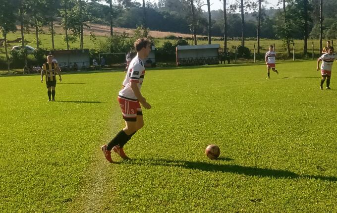 Foto da galeria
