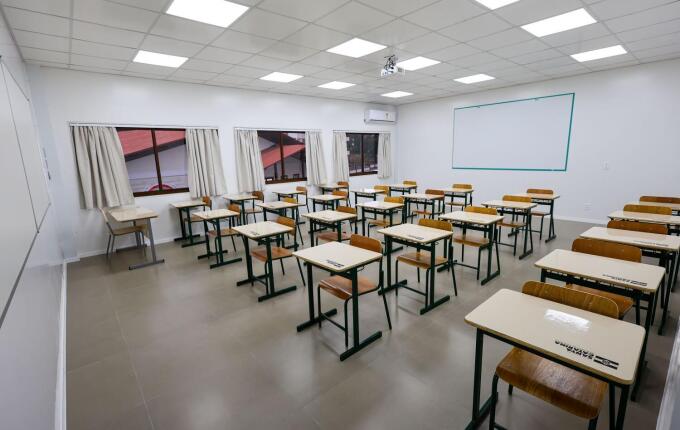 Governo de SC conclui 58 obras no primeiro trimestre de 2026