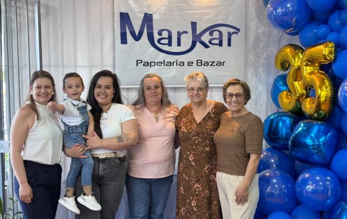 Foto da galeria