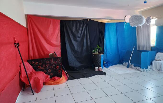 Foto da galeria