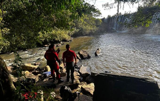Adolescente de 17 anos morre afogado em Abelardo Luz