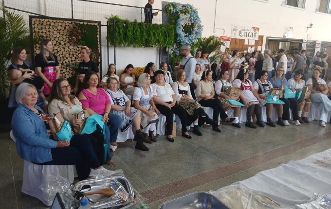 Foto da galeria