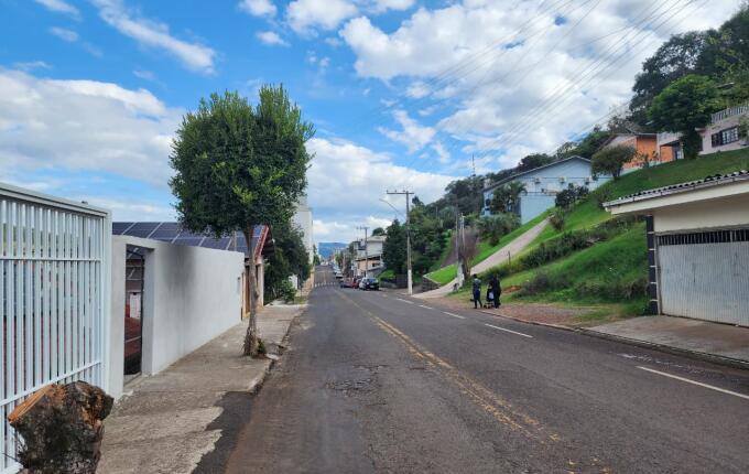 Foto da galeria