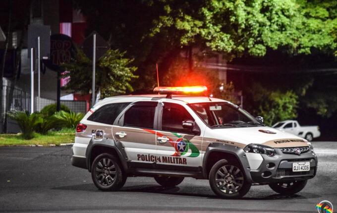 Ex-companheiro ameaça incendiar casa e danifica veículo de mulher em Guarujá do Sul