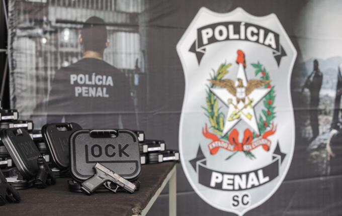 Foto da galeria