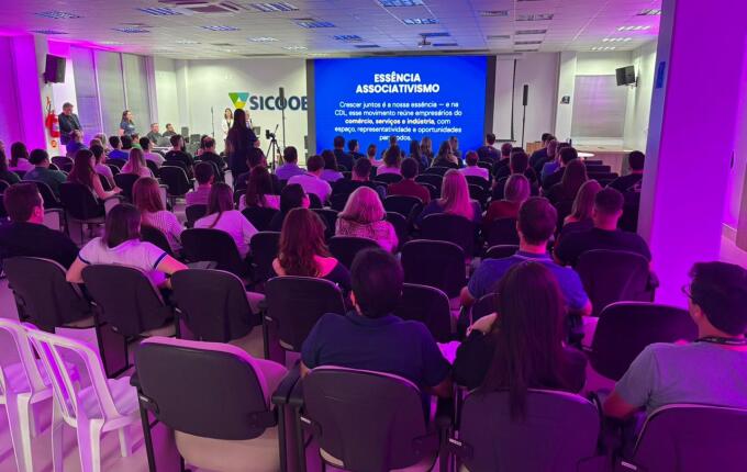 CDL lança Summit Empresarial 2026 com grandes nomes em SMOeste