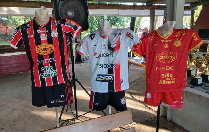 Foto da galeria