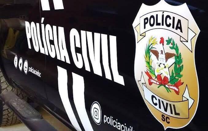 Polícia Civil prende homem condenado por incêndio e ameaça em Pinhalzinho