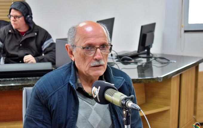 Foto da galeria