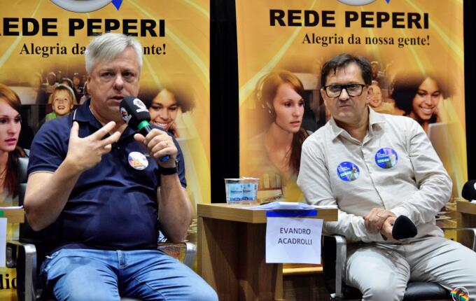Foto da galeria