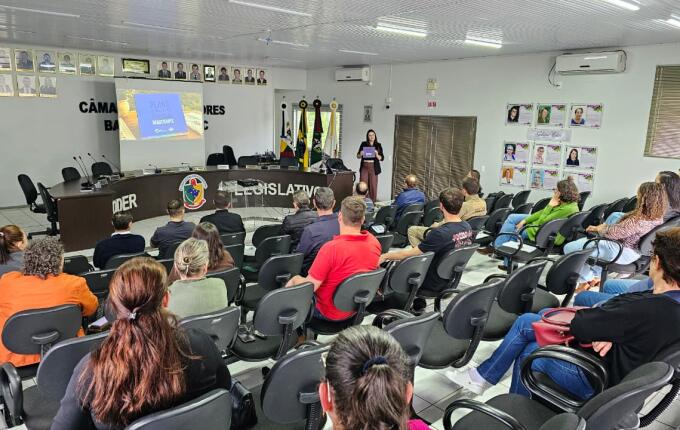 Foto da galeria