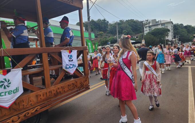 Foto da galeria