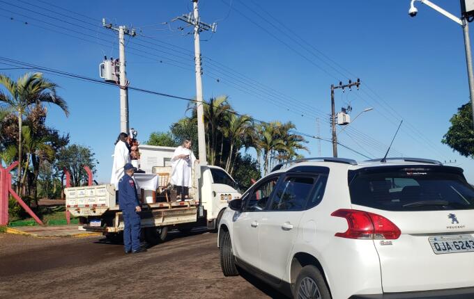 Foto da galeria