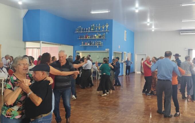 Foto da galeria