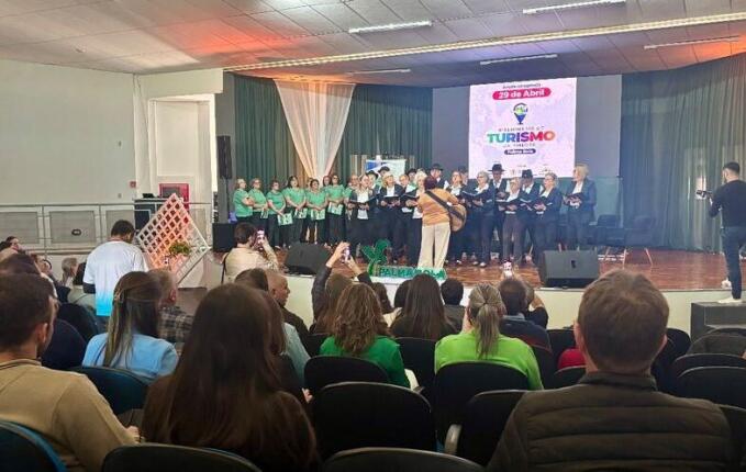 AMEOSC realiza na próxima semana o 6º Seminário de Turismo em SMO