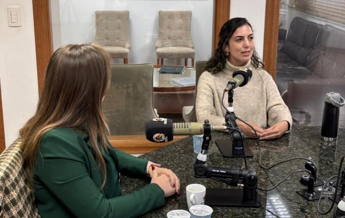 Foto da galeria