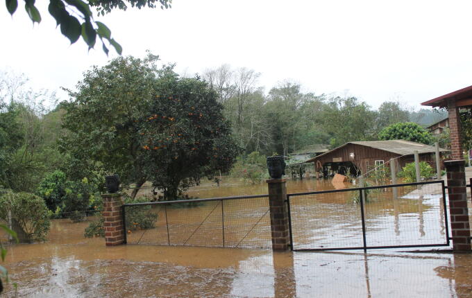 Foto da galeria