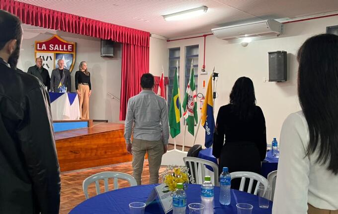 Foto da galeria