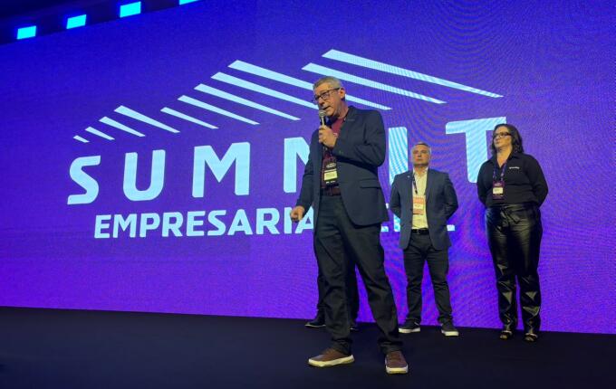 Summit Empresarial CDL 2026 reúne mais de 700 participantes