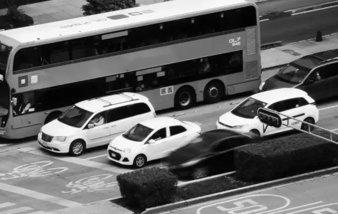 Mais de 3,3 mil cidades estão sem transporte interestadual regular, aponta ANTT
