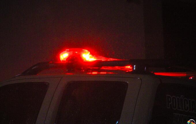 Mulher é agredida pelo companheiro em Palma Sola