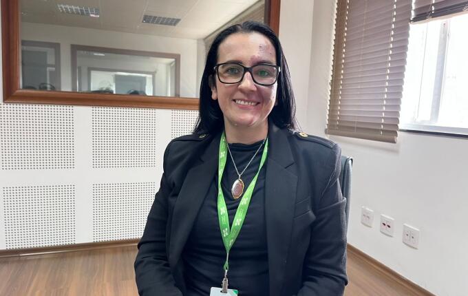 Foto da galeria