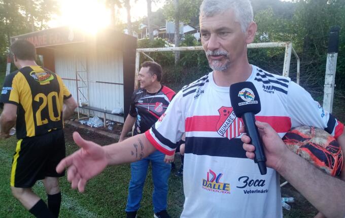 Foto da galeria