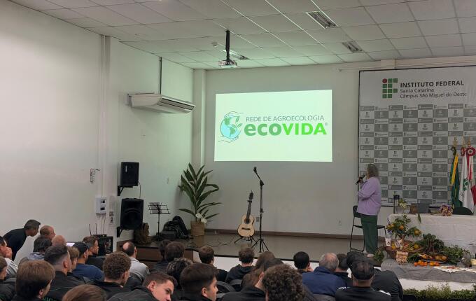 Foto da galeria