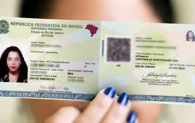 Mais de 5,5 milhões de catarinenses precisam trocar documento para evitar perda de benefícios