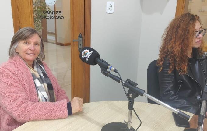 Foto da galeria