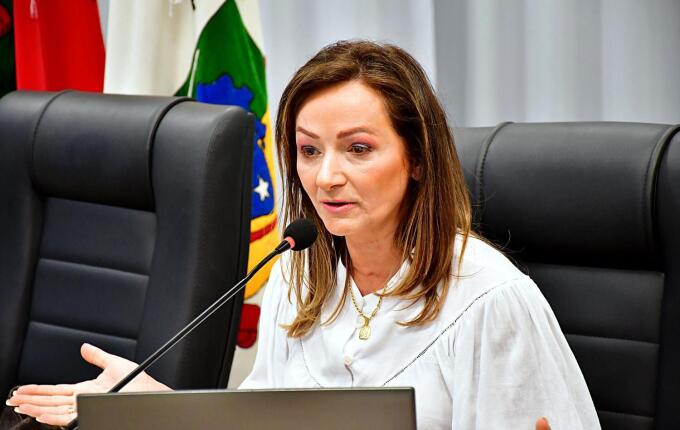 Vereadora pede dados para projeto de isenção de IPTU a famílias com autistas