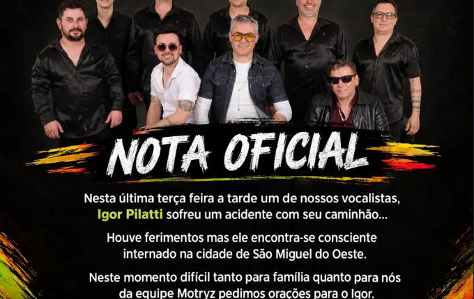 Foto da galeria
