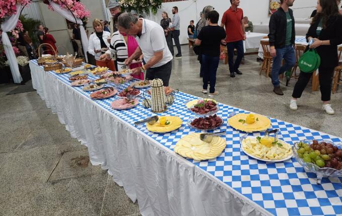 Foto da galeria