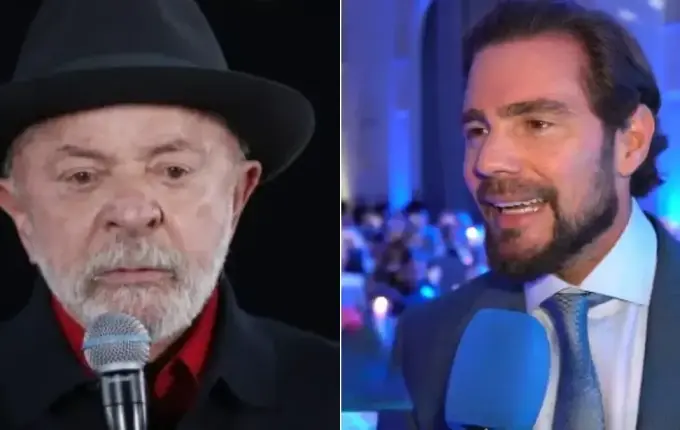 PF diz que Vorcaro não relatou pagamento de R$ 30 milhões para filme sobre Lula em depoimento