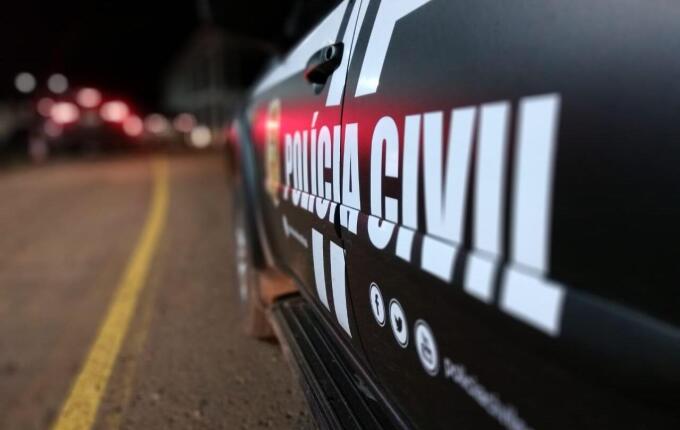 Polícia Civil realiza Operação Ultimato contra facção gaúcha envolvida em tráfico de drogas e extorsões