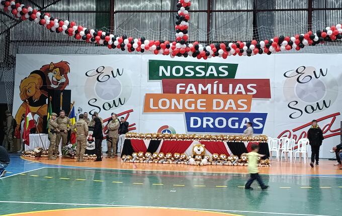 Foto da galeria