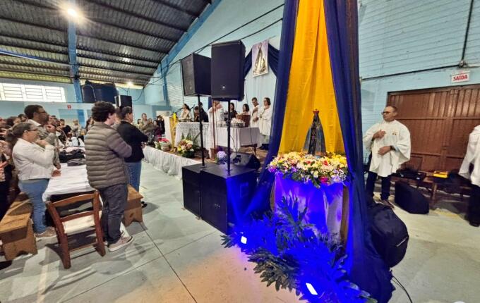 Foto da galeria