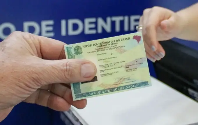 INSS amplia exigência de biometria; CIN será obrigatória para benefícios a partir de 2028