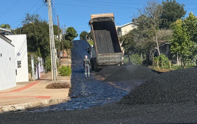 Foto da galeria