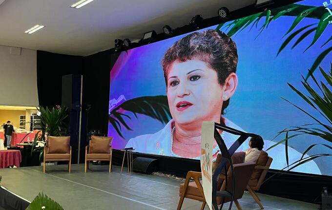 Foto da galeria