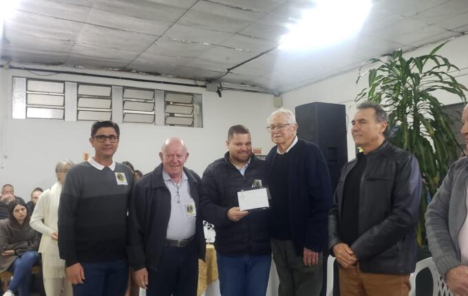 Foto da galeria