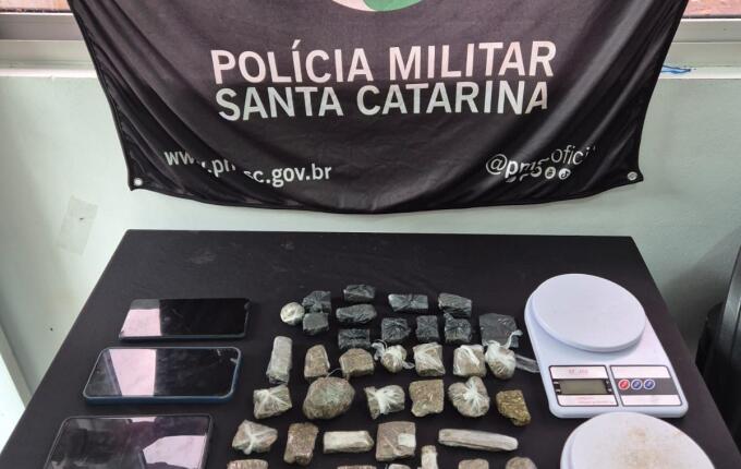 Foto da galeria