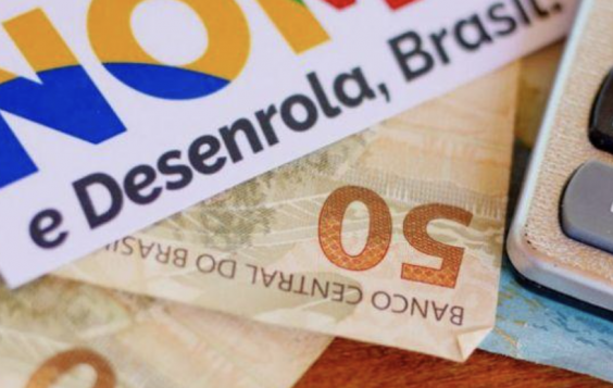 Governo prorroga Novo Desenrola Brasil até 31 de agosto