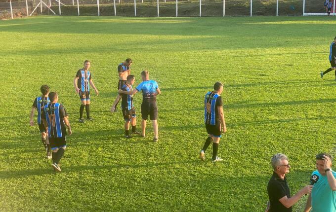 Foto da galeria