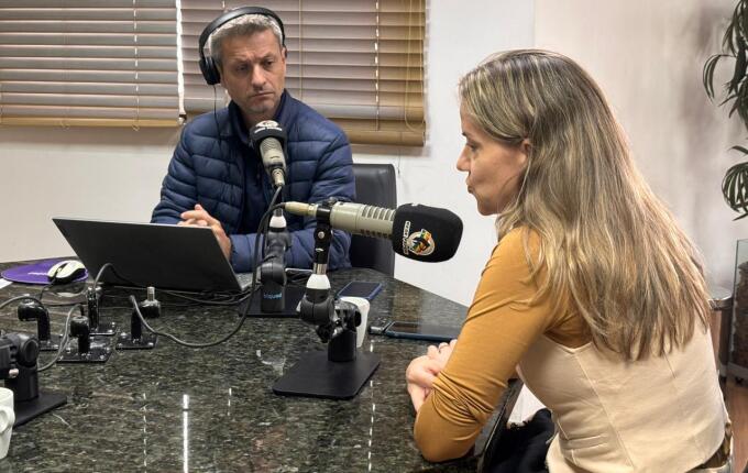 Foto da galeria