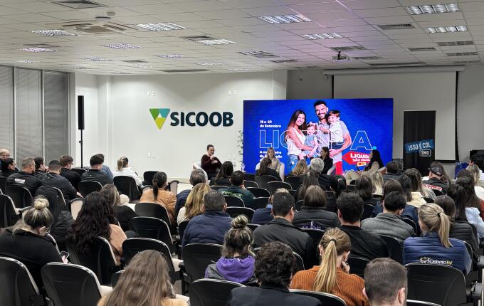 Expositores do Liquida São Miguel participam de reunião preparatória