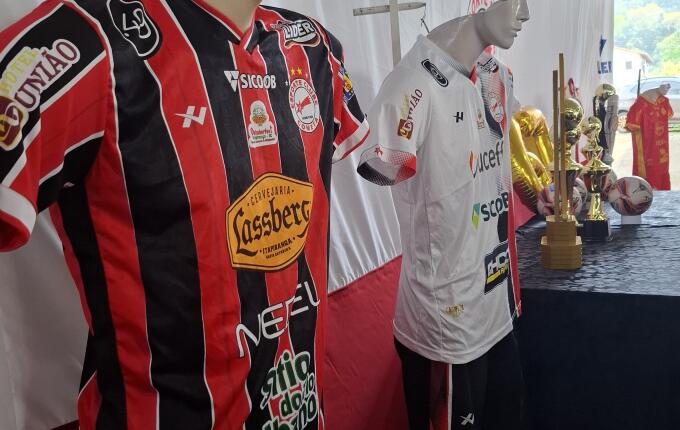 Foto da galeria