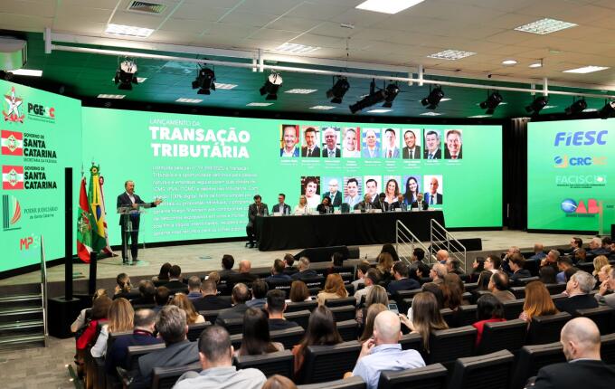 Foto da galeria