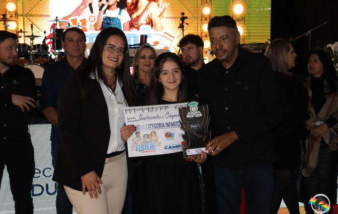 Foto da galeria