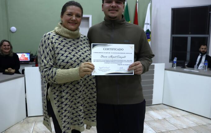 Foto da galeria